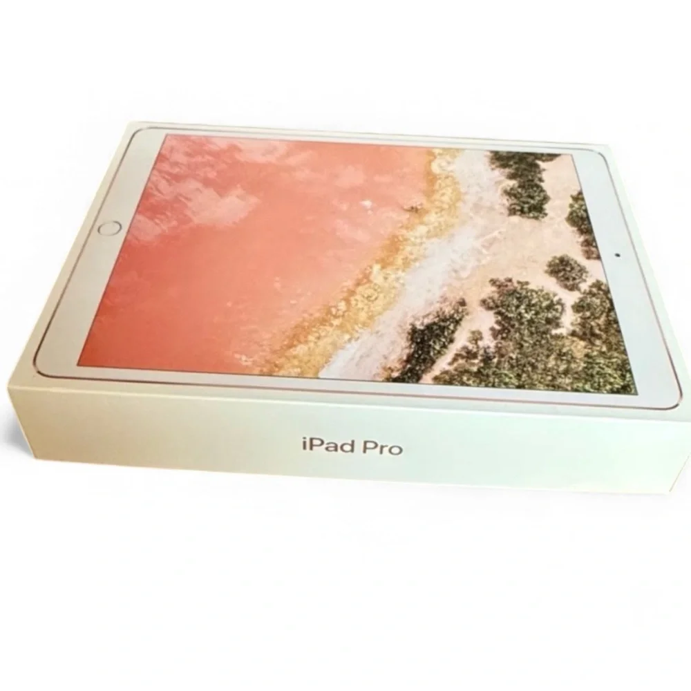 Apple iPad Pro 10.5 Wi Fi (Box Only)